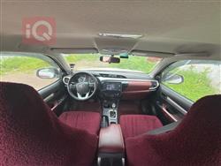 تۆیۆتا هایلۆکس